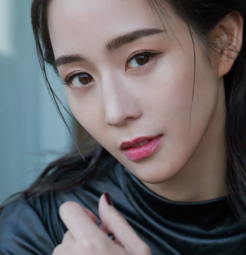 解析面相的鹤眼