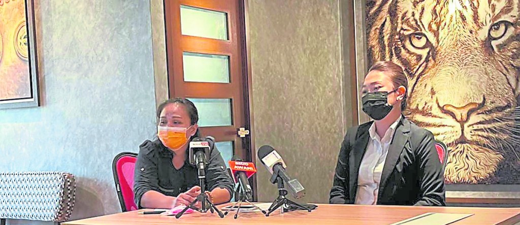 “轻快铁相撞事故”伤者黄志峰,在意外中导致头骨、腰椎和眼部等多处重伤,家属已向国家基建公司发出索偿信,向该机构索偿180万令吉。