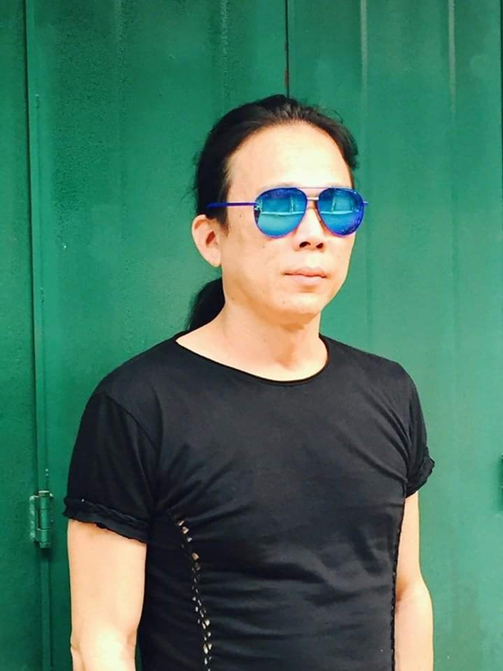 谭少龙康复后除了严重脱发与牙龈收缩的问题,其他一切都还好,胃口方面正常。