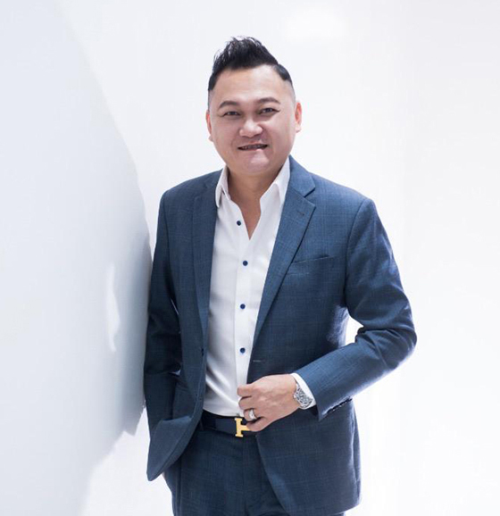拿督雷志雄博士提醒大家不要对病毒掉以轻心。