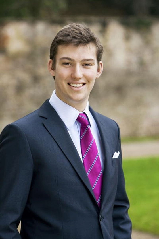 【王室风云】之卢森堡大公国国土虽小却最富庶大公生活像平民 | 新