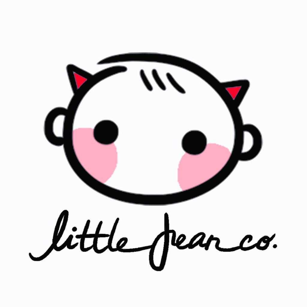 擅长插画艺术的poco,把插画融入品牌中,更亲手设计了品牌的logo.