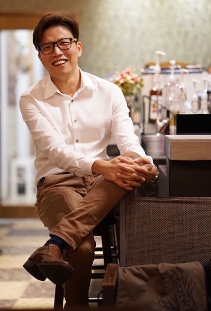 最后,感谢杜韩念律师及沙巴vfm dj郑炜达为这两场《爱生活》fb直播