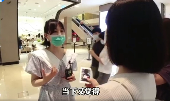 Ivy老师在中国便已经开始进行大众占卜,来到马来西亚也深受大众的接纳。