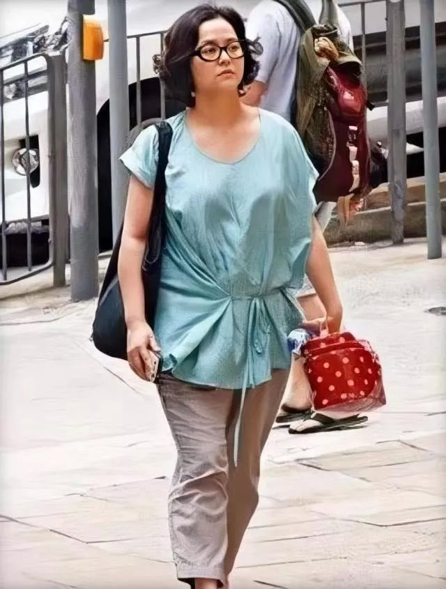 豪门弃妇叶蕴仪绝地弹起获新生