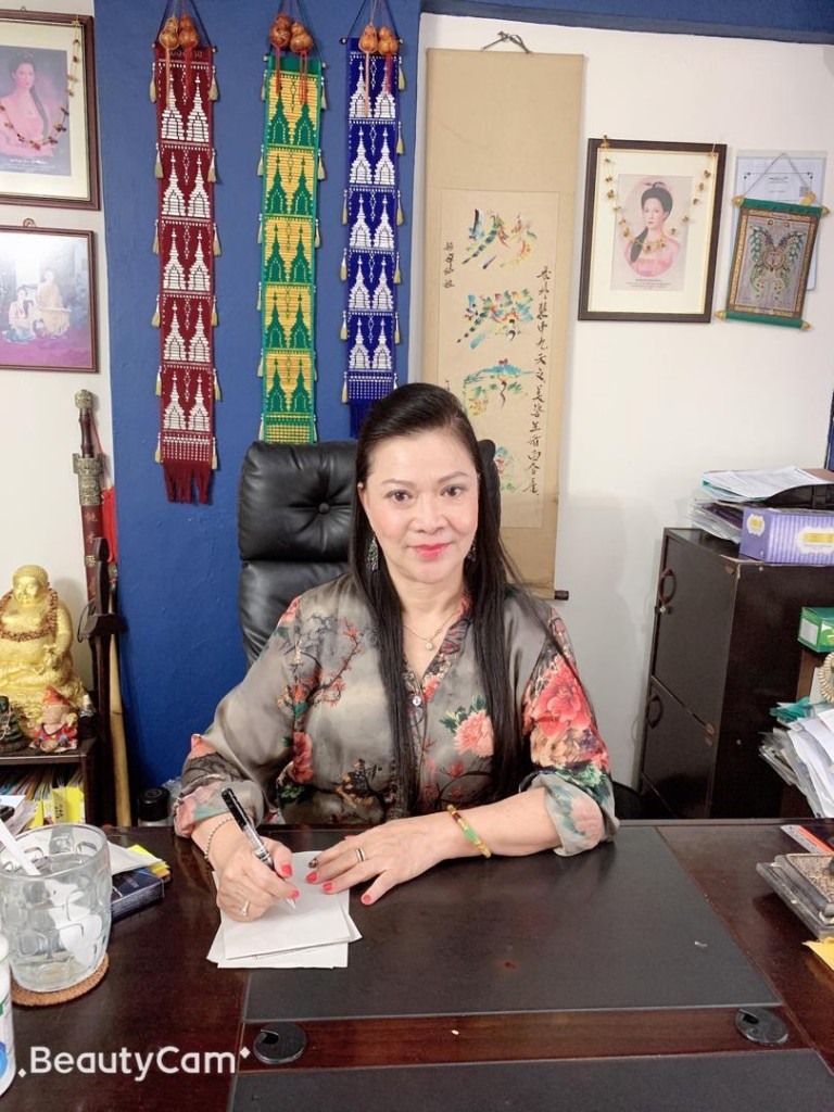 妙婵师太透露,曾经堕胎或流产一定要超度婴灵,让它化解怨恨早日投胎。