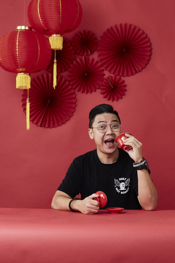 Brian Fang