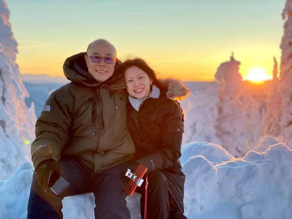 卸下旅游人的身份，转换轨道卖臭豆包，成功在疫情之下缔造“企”迹。