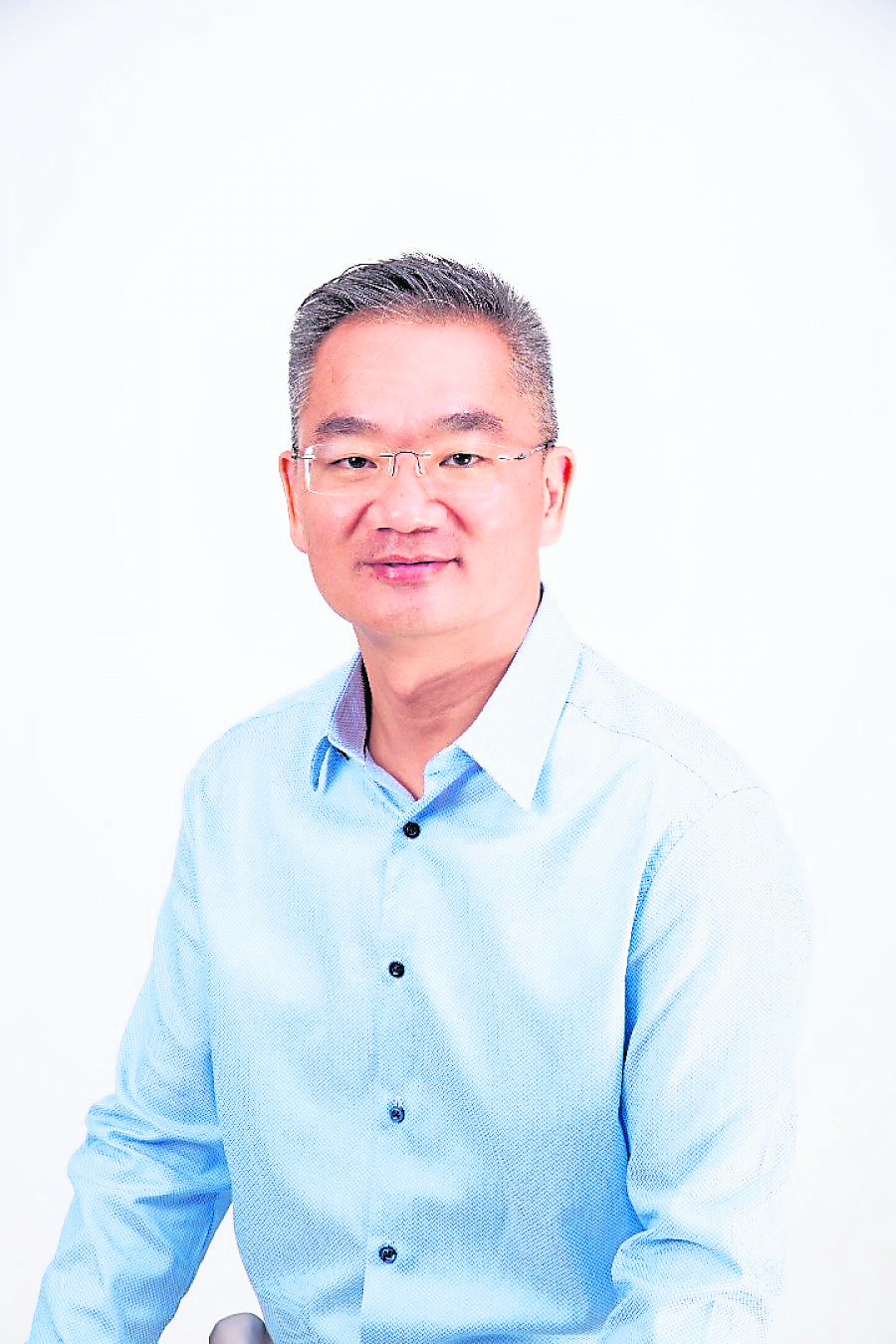 行动党甲市区国会议员邱培栋反对同僚与4名退出甲州国盟的议员密谋,因为会给年轻选民带来不良示范。