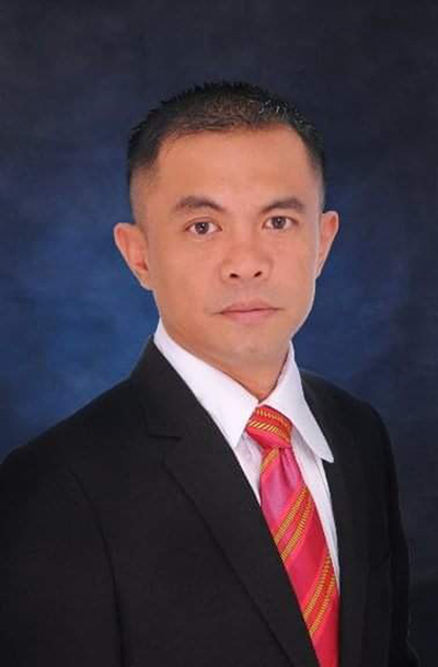 Masmeyer Foundation基金会执行董事杨式丰表示,行善要选择最合理、最有力的方法,这样才能最大限度地帮助他人。