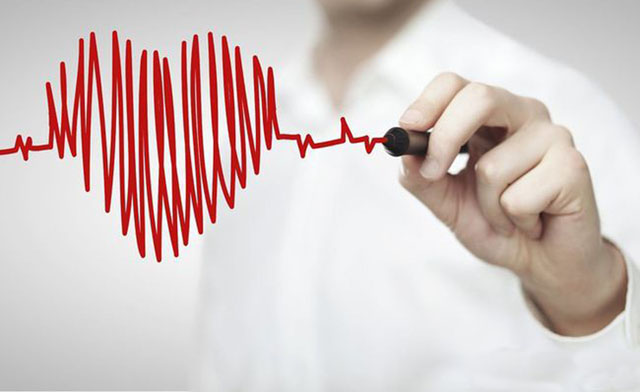 一个人心率指数正常，可以延长寿命。