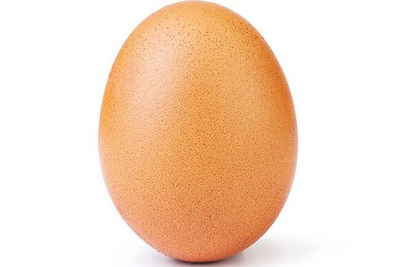 一粒鸡蛋就可以简单测出你是否有中蛊。