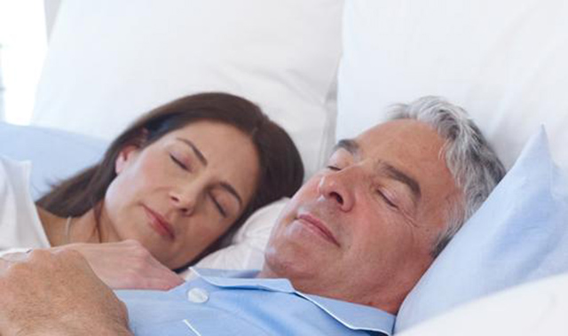 长期有足够好睡眠，可以减少提前患老年痴呆症的风险。