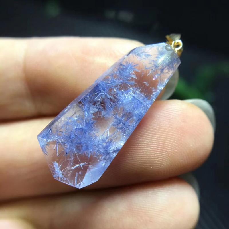 水晶解密】最贵的三种水晶你拥有了几种| 新生活报- ILifePost爱生活