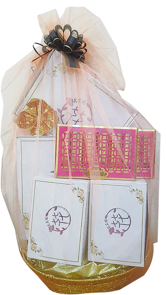 天天花神料产品都有经过神明开光,以及陈大师的能量加持。