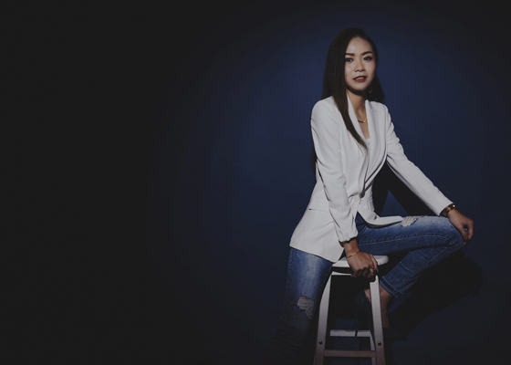 “天天花”创始人张兆敏表示,百行孝为先,年轻人若能熟知祭祖仪式,愿意传承拜祭祖先的传统是难能可贵。