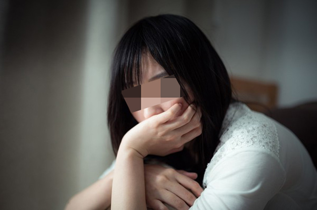 小林与男友相处总是无法打开心房说心里话,常有一种怨气,搞得两个人都不开心。
