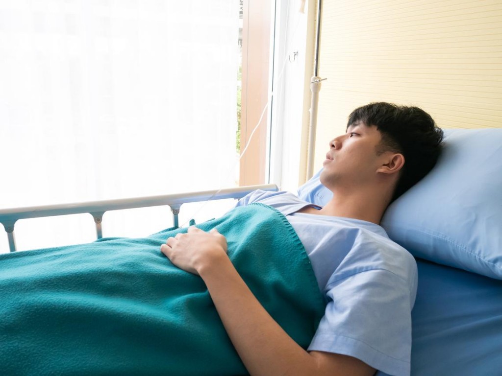 家里种满细藤植物,容易让家里人的健康亮红灯。