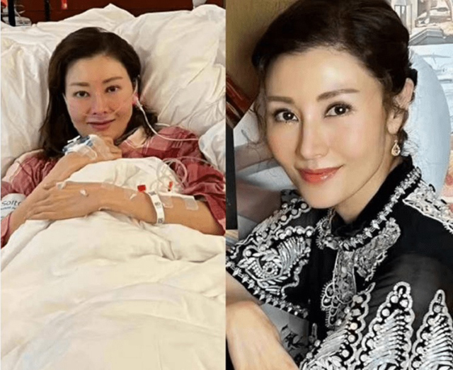 女生名字里带“欣”，容易晚婚，像香港小姐李嘉欣39岁才结婚，近来更爆出健康亮红灯。