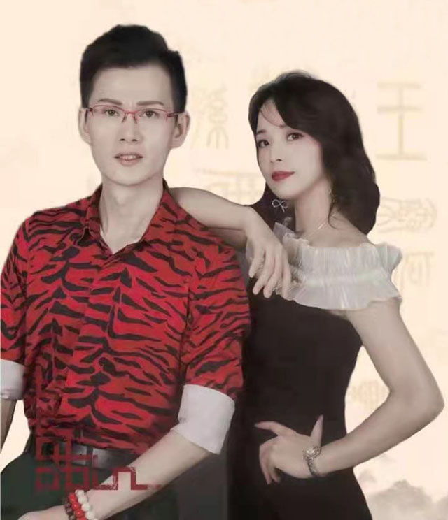 心开运转姓名学 Lilia老师与皓宸老师 ·姓名学咨询,心开运转,转运开心,让名字点亮你的人生,驱走人生不顺迷茫。