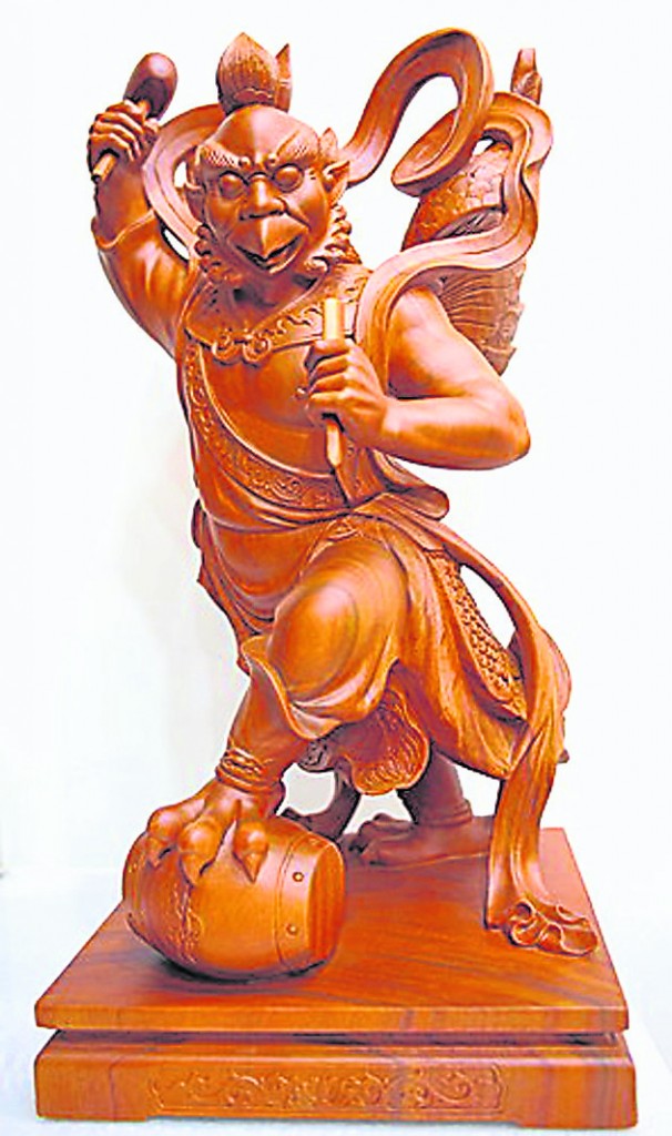 汉族民间将农历6月24日作为雷神的生日,这一天会举办祭拜仪式,这个仪式寄托了劳动人民祈福、避灾等许多美好的愿望和期望。