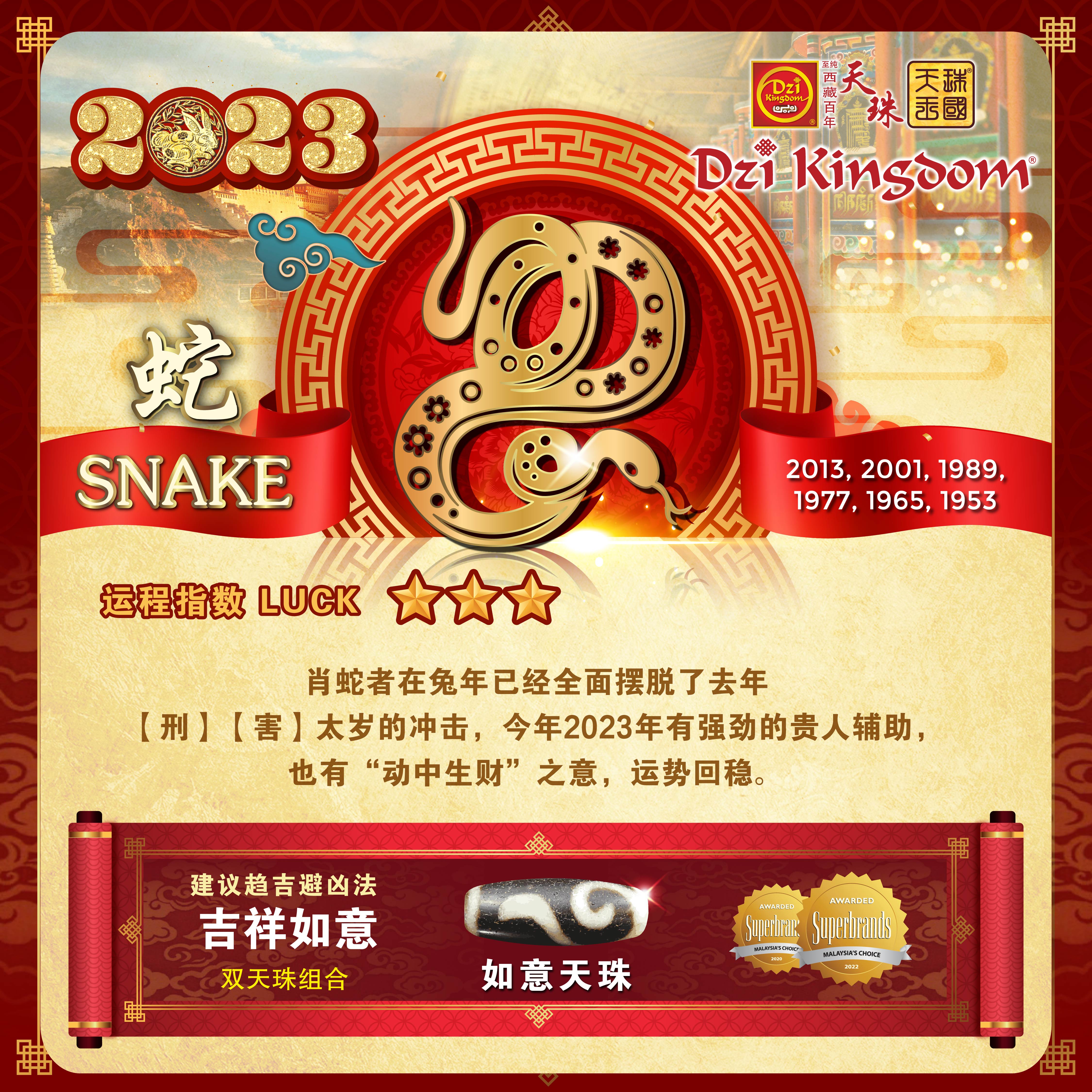 12 Zodiac Ad6 _Snake-01