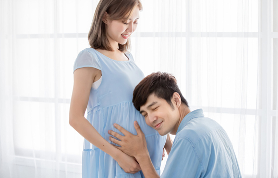 紫宸居士温馨提醒孕妇有几个禁忌要守,确保孕期顺利直到生产。
