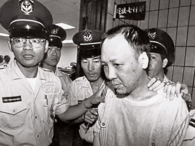 鸿源事件在1980年代是台湾瞩目大案!三大巨头之一的沈长声和于勇明、刘铁球联手,吸金近千亿,造成台湾金融体系动荡,这项纪录至今没有打破。