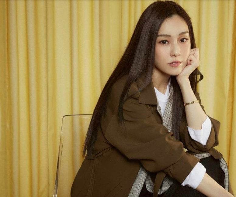 范范父亲去世 2