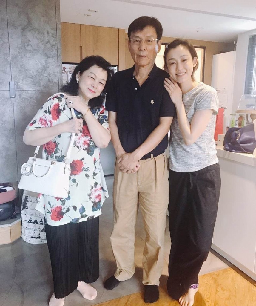 范范父亲去世 4