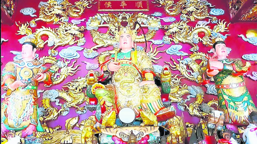趙子龍