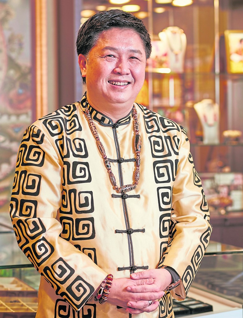 2023年会不会更好?Dato'Sri雷永光师傅表示,2023年是很特殊的年,也是一个转机年,虽然会辛苦一点,但机会也多一点,经济没那么悲观。
