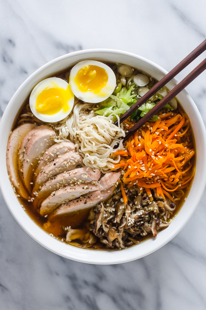Ramen-Recipe-with-Chicken-and-Veggies-7