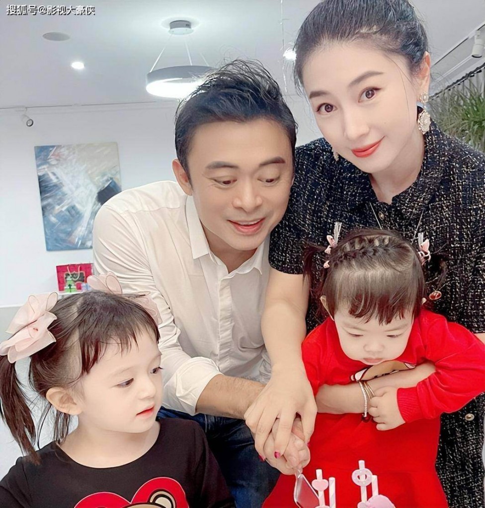 樊少皇离婚疑云 4