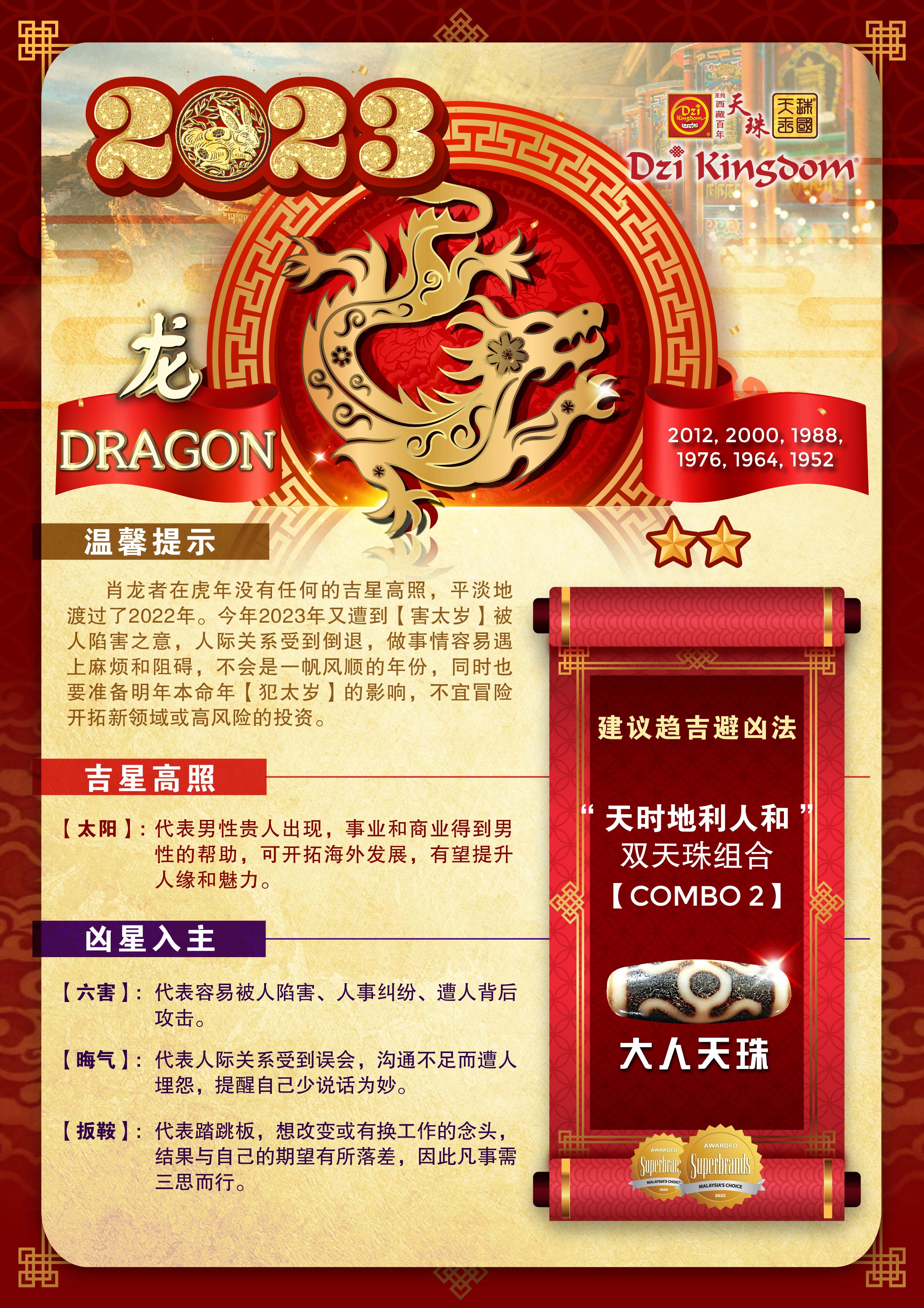 12 Zodiac Poster 2023 (Chi)_v3 (5 dragon)-01