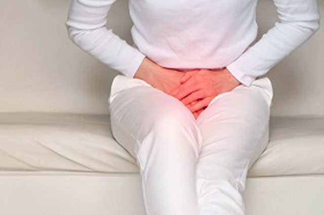 女性若经常熬夜久坐不动容易患上卵巢癌。