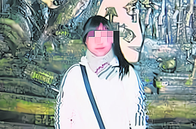 作为刘珊珊好朋友的孙亚宇,不仅不及时阻止,还成为她害人的帮凶。