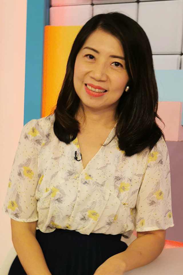营养师 Amanda Teh 郑诗玲 ·澳洲自然疗法学士(Naturopathy) ·澳洲传统草药与自然疗法公会会员 ·马来西亚自然疗法学会主席