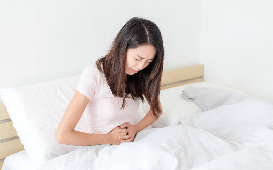 家宅风水的不良影响,会对女主人健康造成伤害。