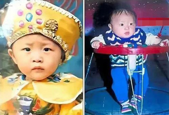 当年2岁的梅志强就在家门口失踪,再也找不到一点线索,梅家父母二人懊悔不已,每日以泪洗面。