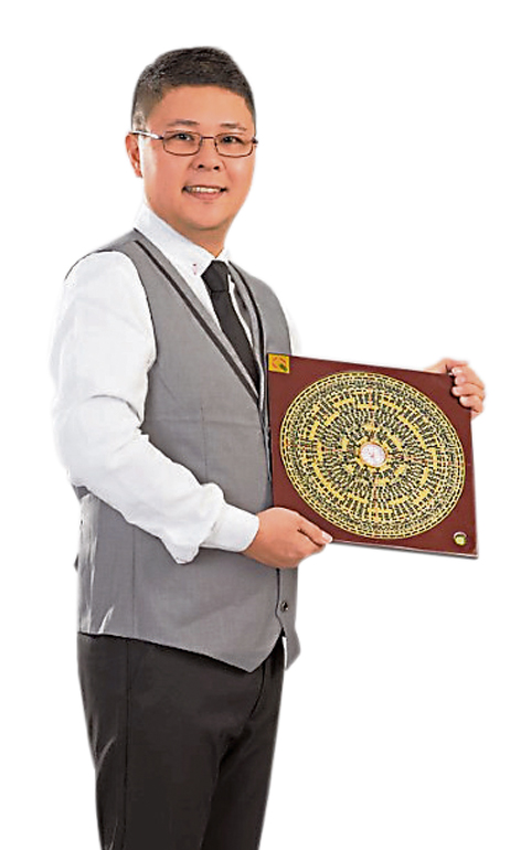 温勤毅师傅提醒,把握時間提早掃墓,尽量不要超过下午3点,避免招惹阴气。