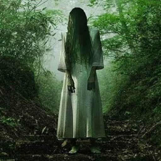印尼的Kuntilanak的“造型”是不是和日本的贞子非常相似呢?