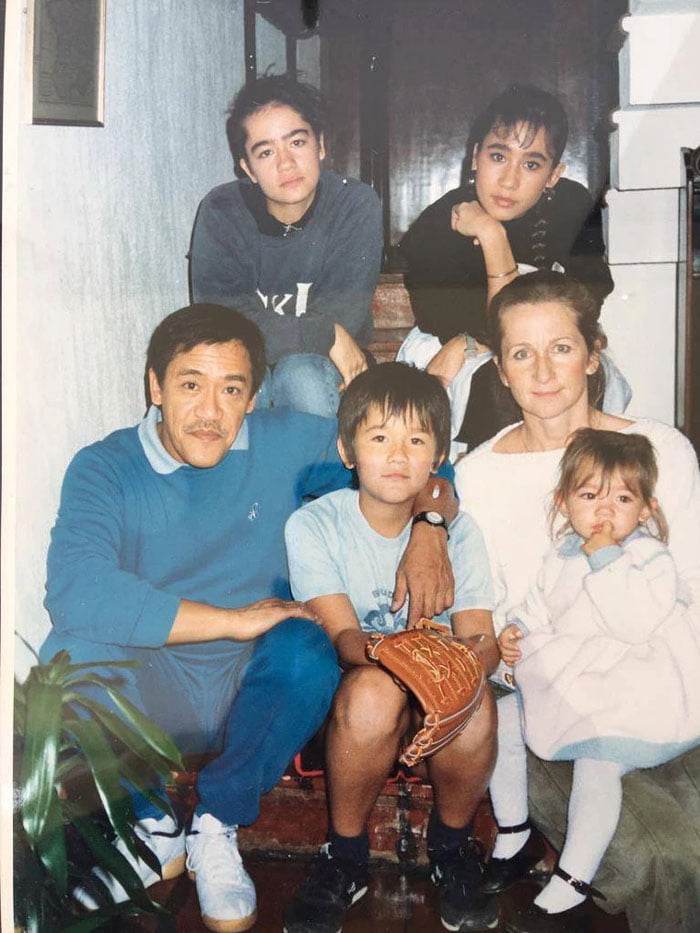 吴耀汉2段婚姻 4