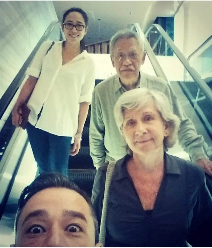 吴耀汉2段婚姻 6