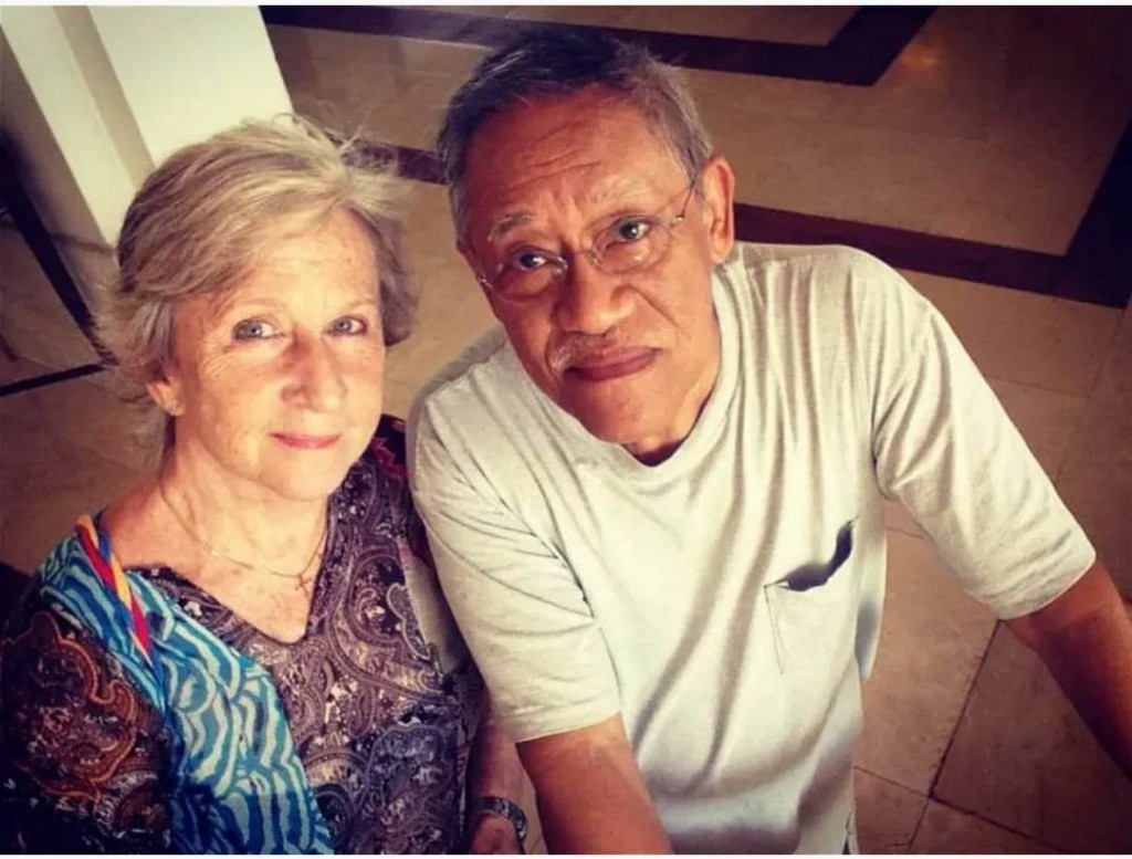 吴耀汉2段婚姻 7