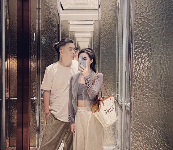 命案男女死者为中国公民,是情侣关系,感情稳定,此行目的是旅游。