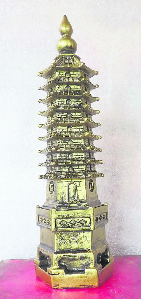 文昌塔