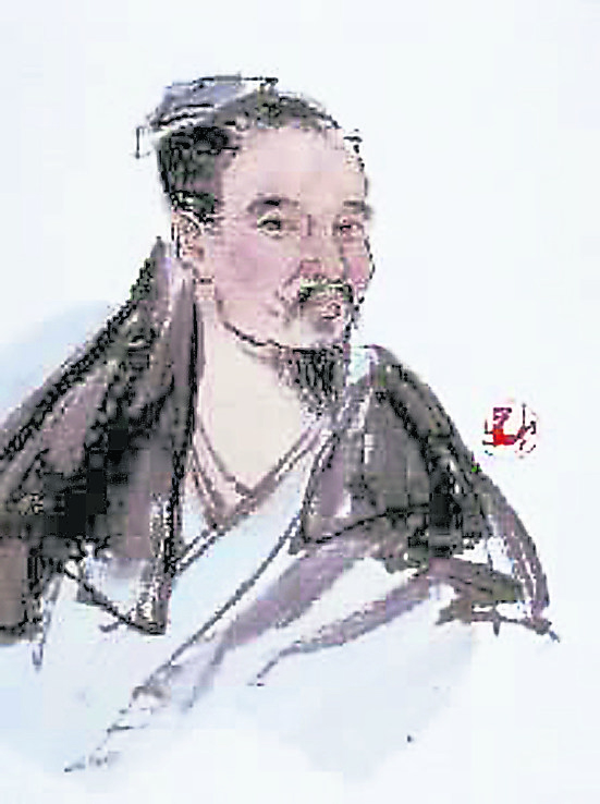 陆修静潜心研究科仪经典,对天师道的改革最重要的贡献是斋醮仪范的制定。