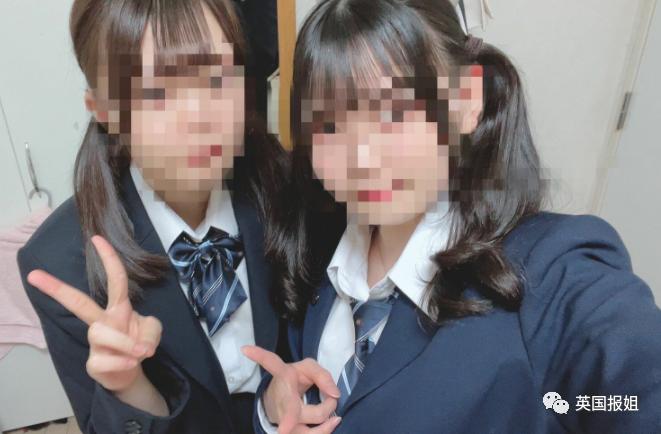 两名日本女学生在网上结识,意外发现两个人同时与一名YouTuber网红交往。