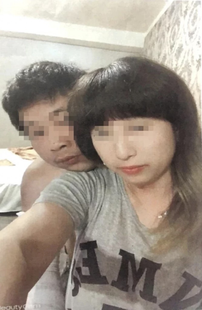 人妻小王联手杀夫焚尸获轻判 1